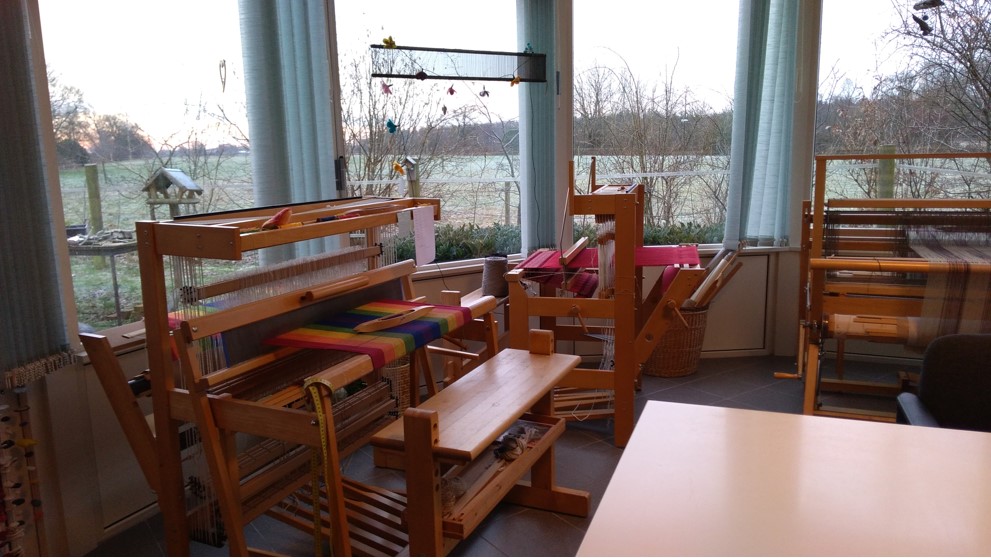 de Weefplaats