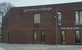 Gomarus college Drachten